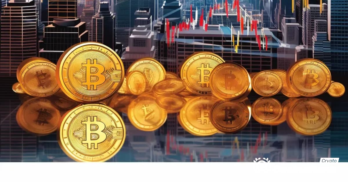 Bitcoin Predicted to Surge to $35,000 in 2023: Analyst