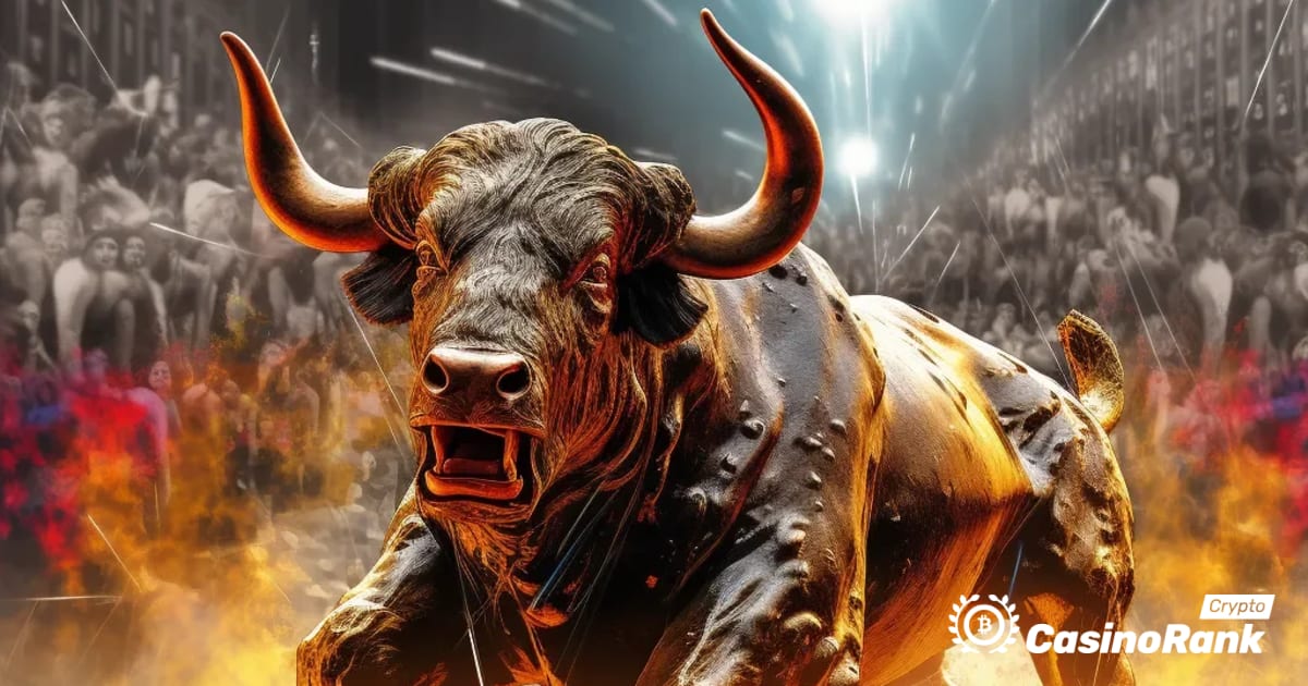 Bitcoin's Bull Market: A Safe Store of Value with High Returns